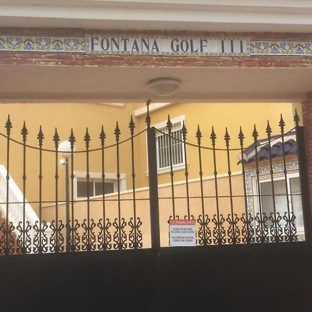 Dehesa de Campoamor Casa Martinaアパートメント エクステリア 写真