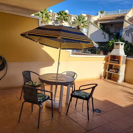 Dehesa de Campoamor Casa Martinaアパートメント エクステリア 写真
