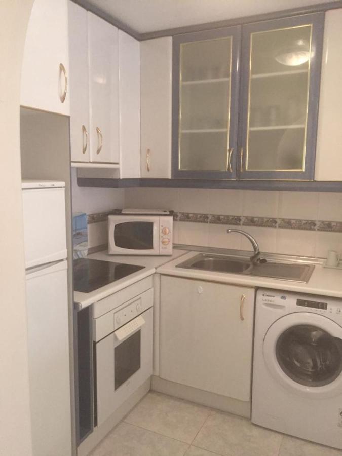 Dehesa de Campoamor Casa Martinaアパートメント エクステリア 写真