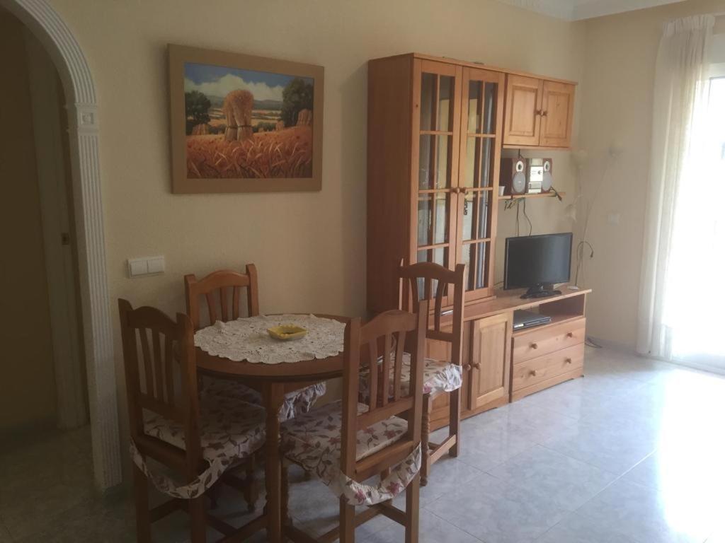 Dehesa de Campoamor Casa Martinaアパートメント エクステリア 写真