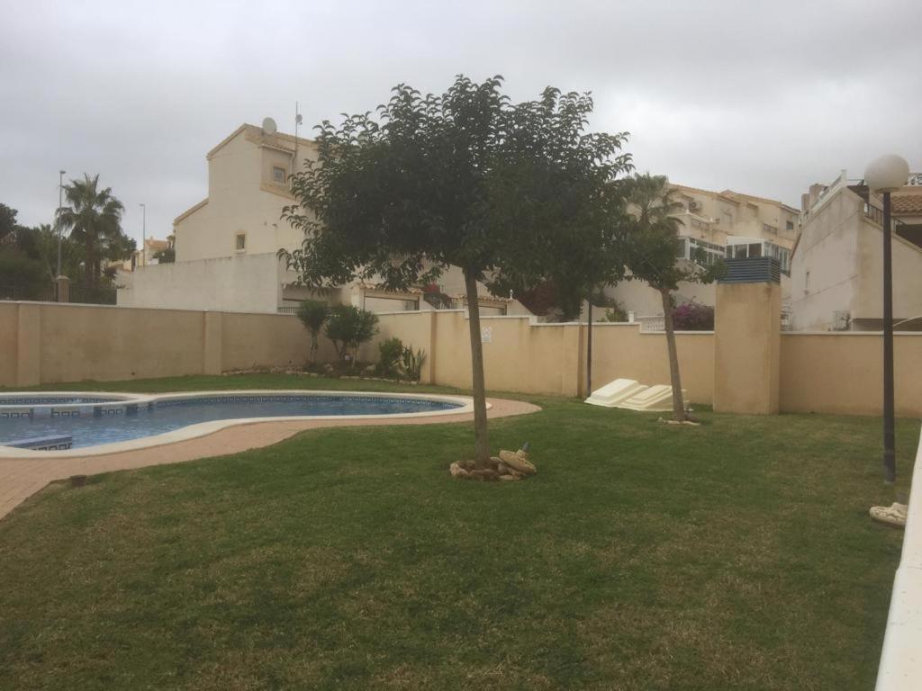 Dehesa de Campoamor Casa Martinaアパートメント エクステリア 写真