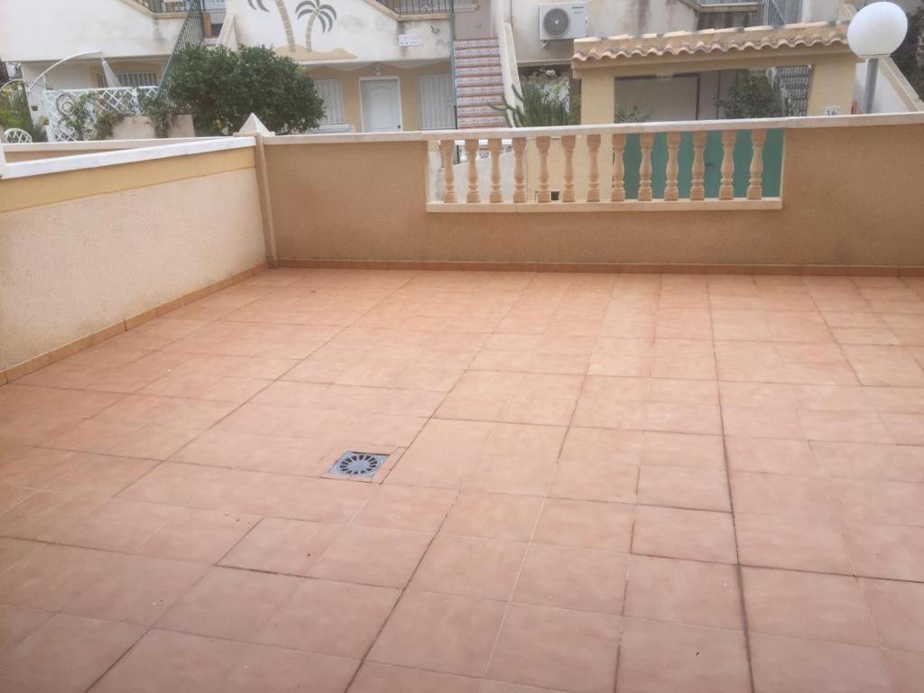 Dehesa de Campoamor Casa Martinaアパートメント エクステリア 写真