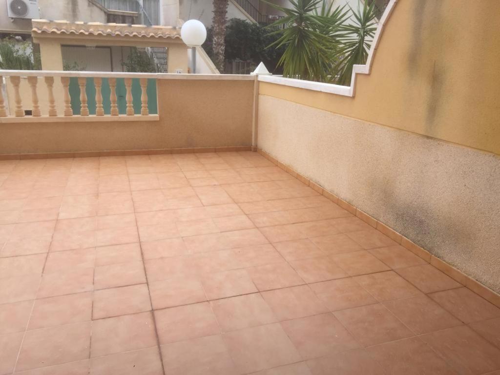 Dehesa de Campoamor Casa Martinaアパートメント エクステリア 写真