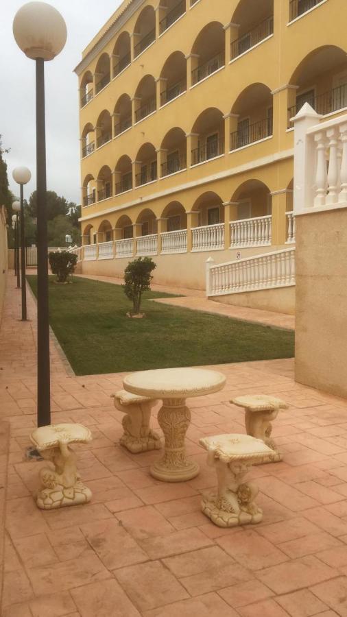 Dehesa de Campoamor Casa Martinaアパートメント エクステリア 写真