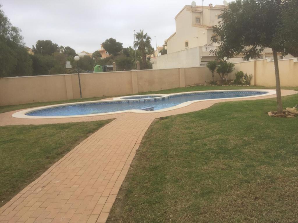 Dehesa de Campoamor Casa Martinaアパートメント エクステリア 写真