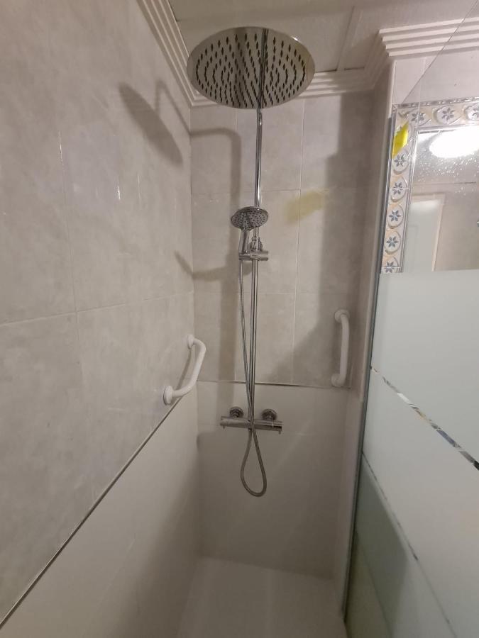 Dehesa de Campoamor Casa Martinaアパートメント エクステリア 写真