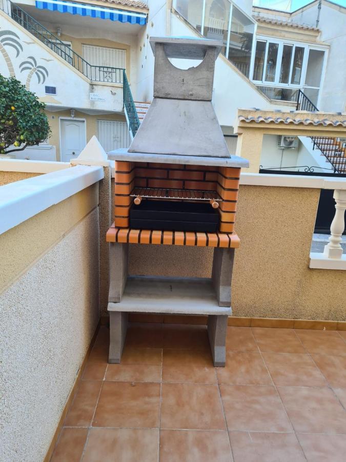 Dehesa de Campoamor Casa Martinaアパートメント エクステリア 写真
