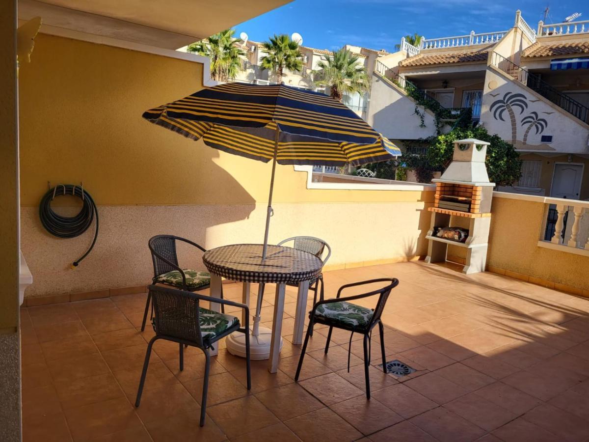 Dehesa de Campoamor Casa Martinaアパートメント エクステリア 写真