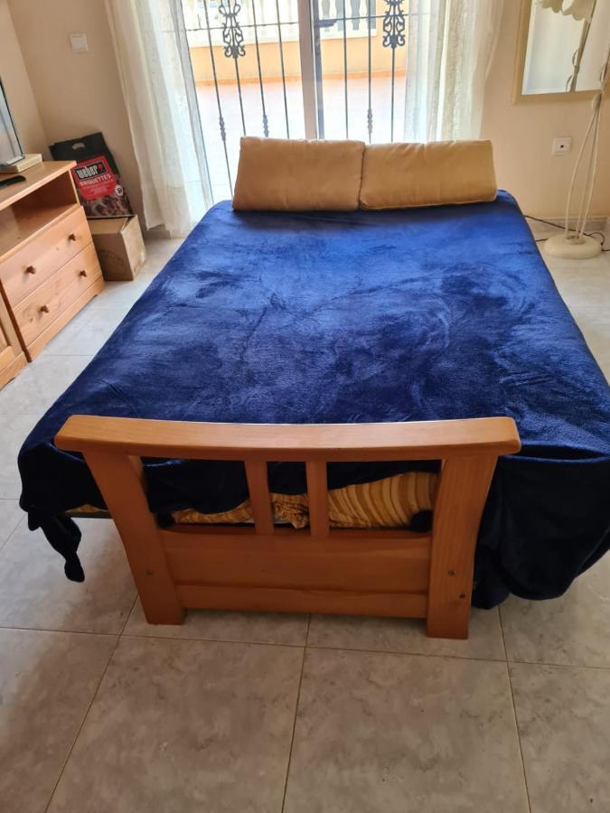 Dehesa de Campoamor Casa Martinaアパートメント エクステリア 写真